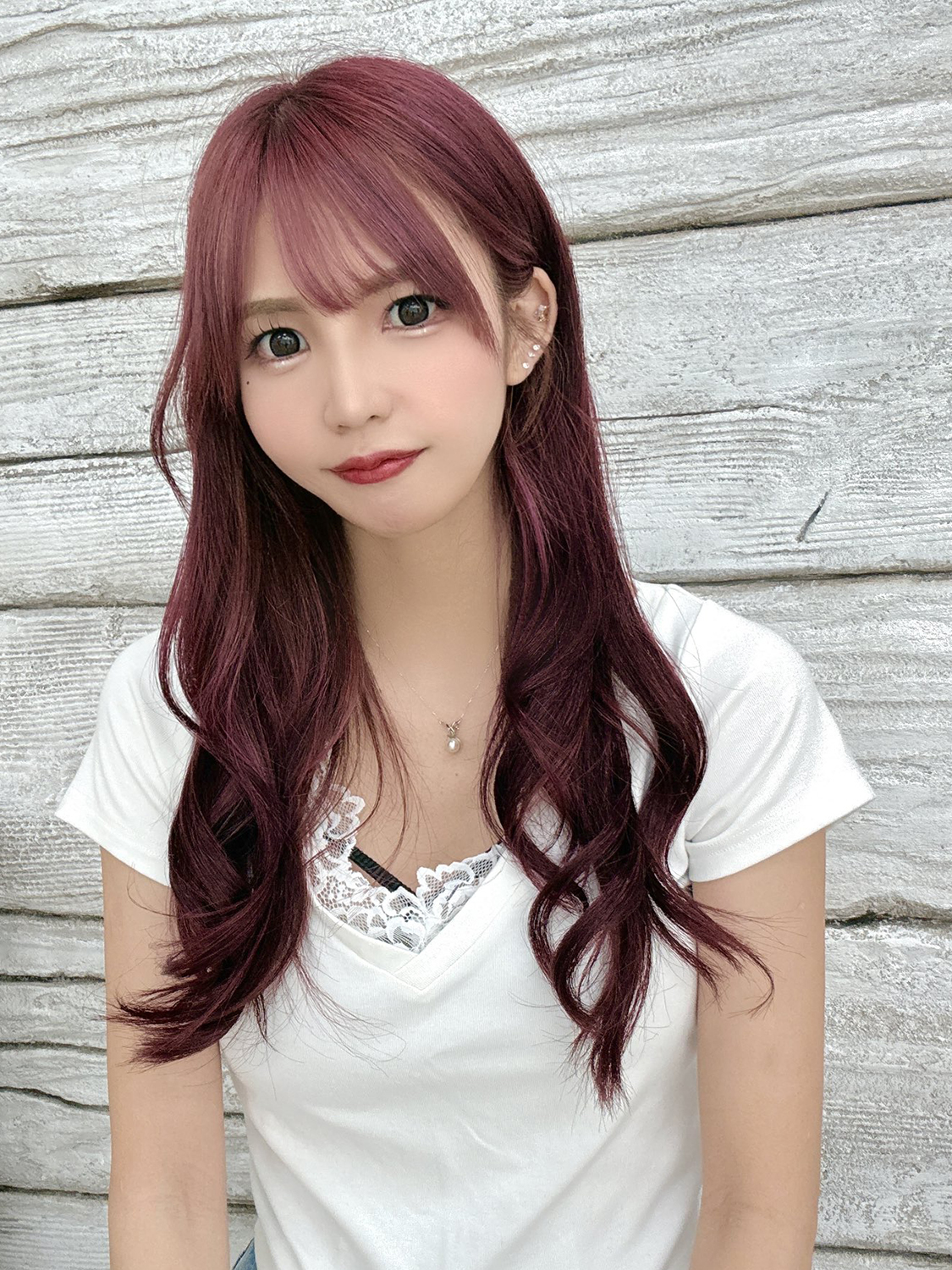 でちゃう! GIRLS' EDITORS | チャン☆ゆな