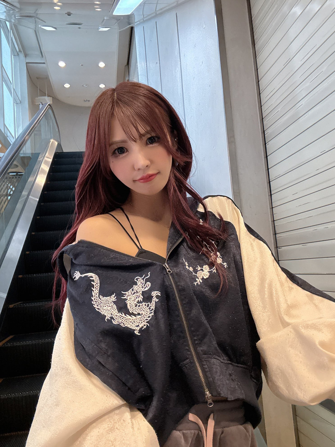 でちゃう! GIRLS' EDITORS | チャン☆ゆな