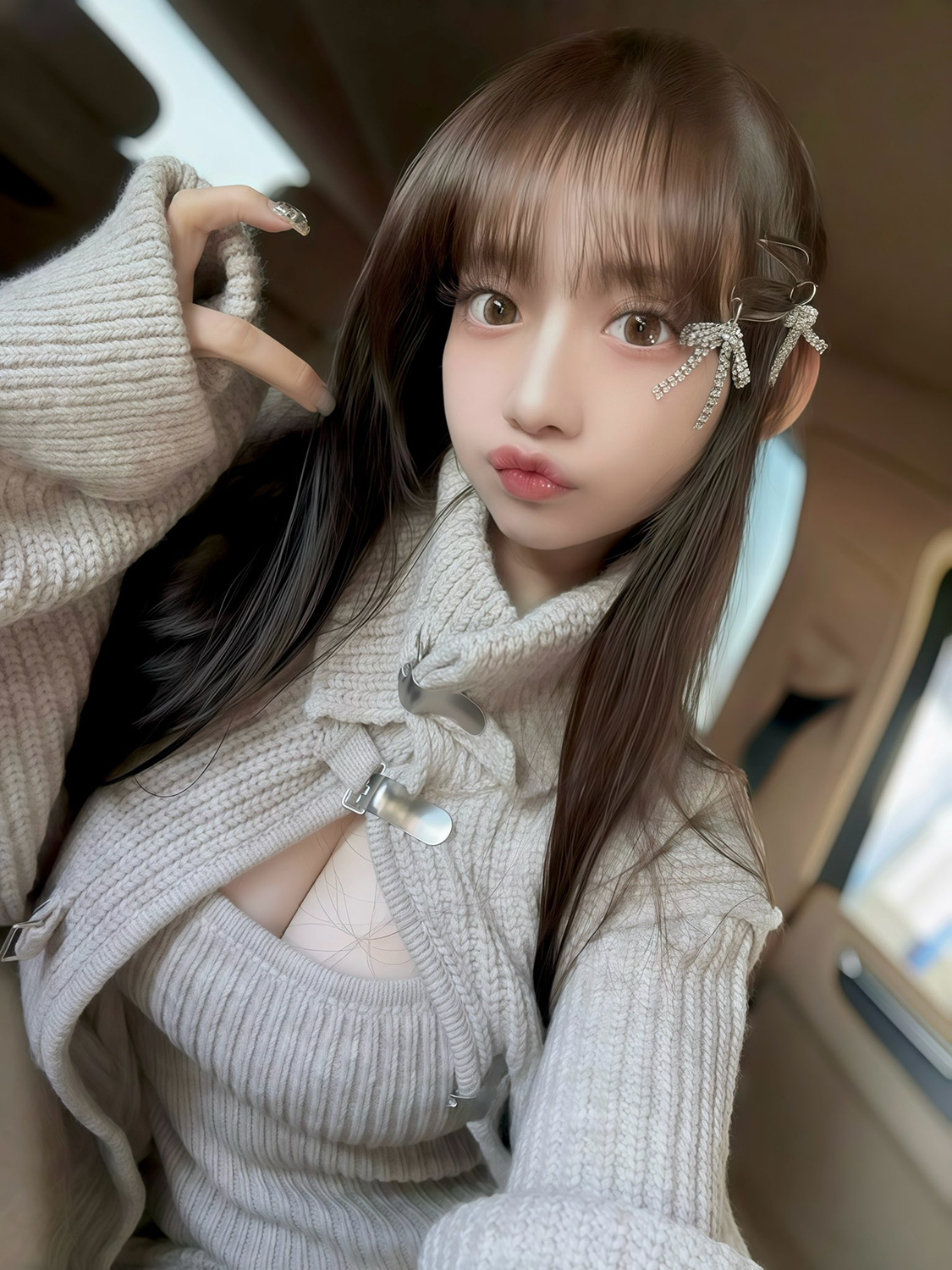 でちゃう! GIRLS' EDITORS | かおりん