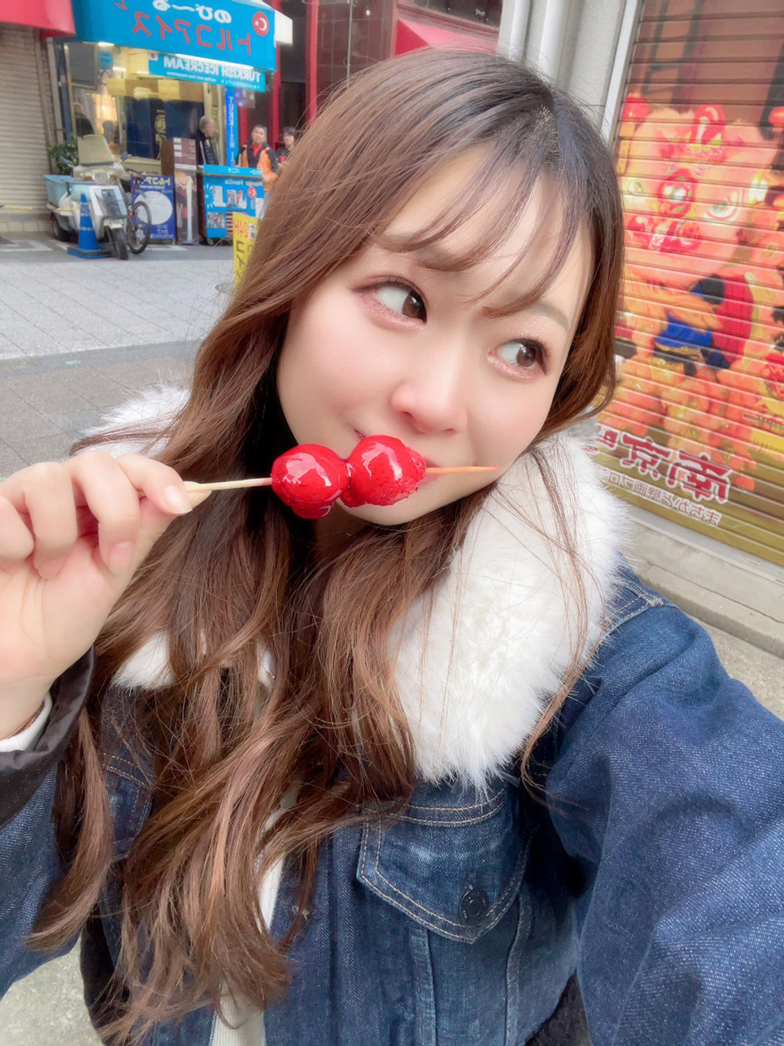 ゆか でちゃう! GIRLS' EDITORS | ゆかゆか