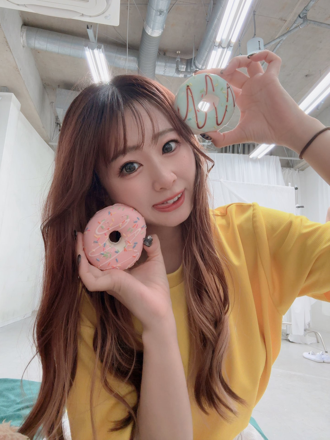 でちゃう! GIRLS' EDITORS | ゆかゆか