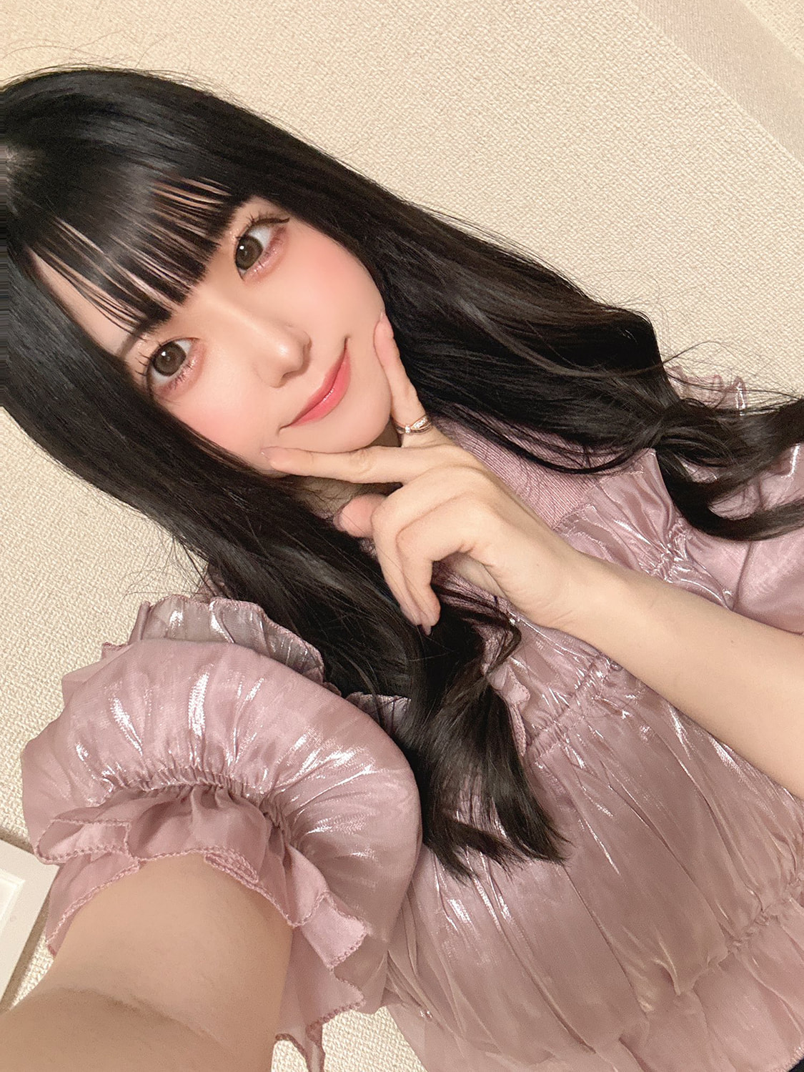 でちゃう! GIRLS' EDITORS | ゆづきゃん