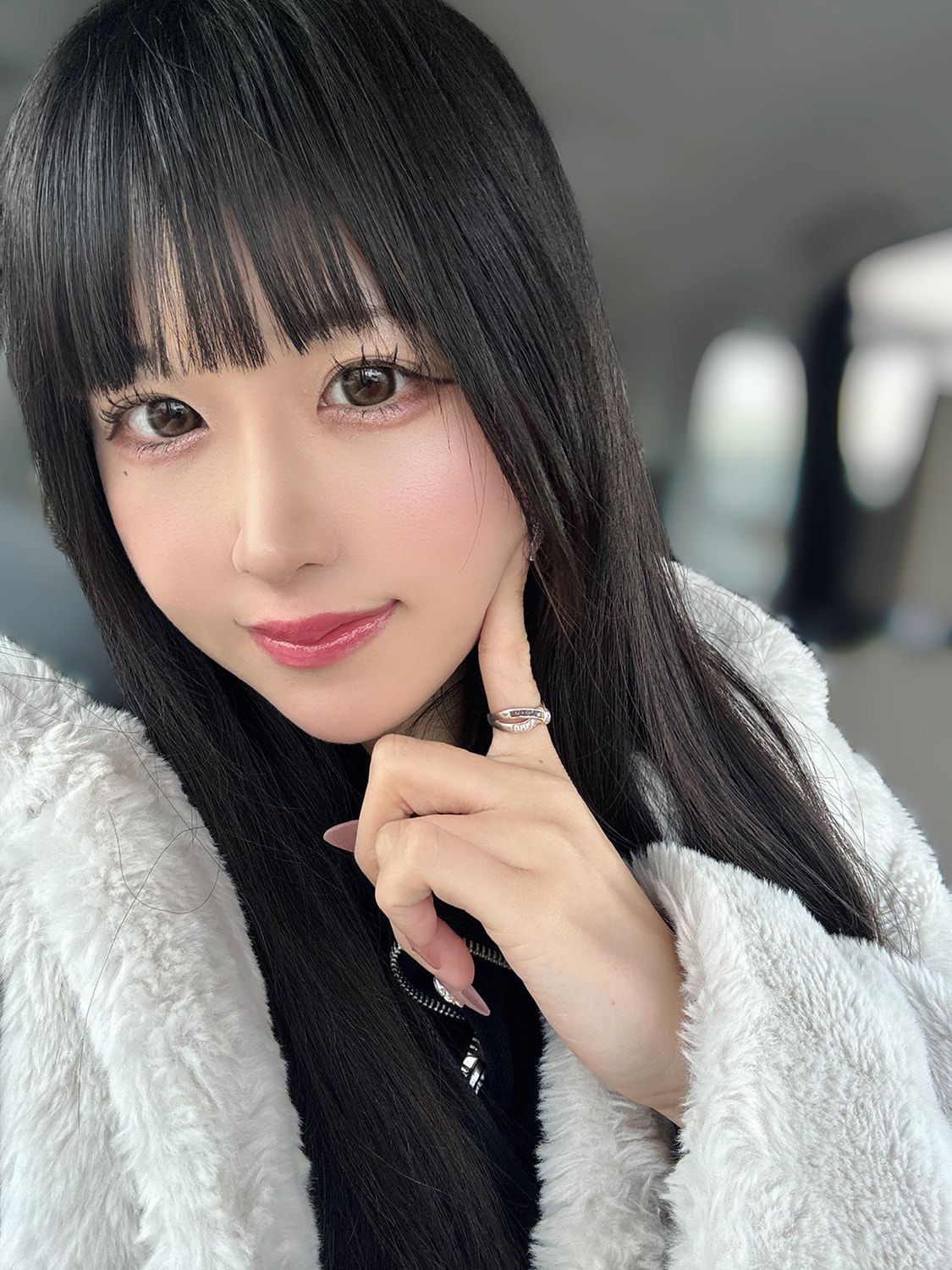 でちゃう! GIRLS' EDITORS | ゆづきゃん